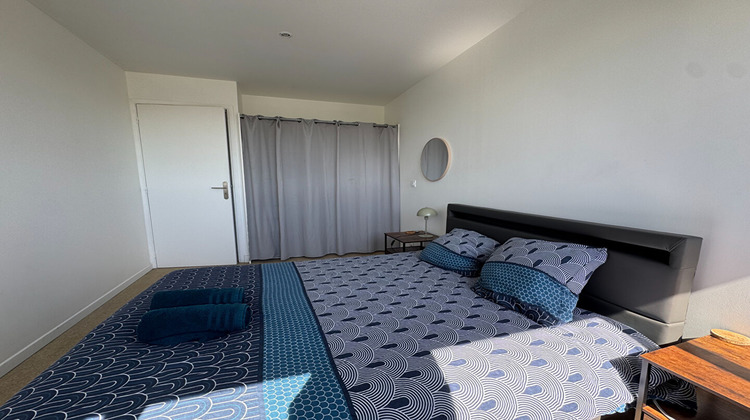 Ma-Cabane - Location Appartement RENNES, 60 m²