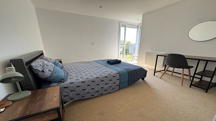 Ma-Cabane - Location Appartement RENNES, 60 m²