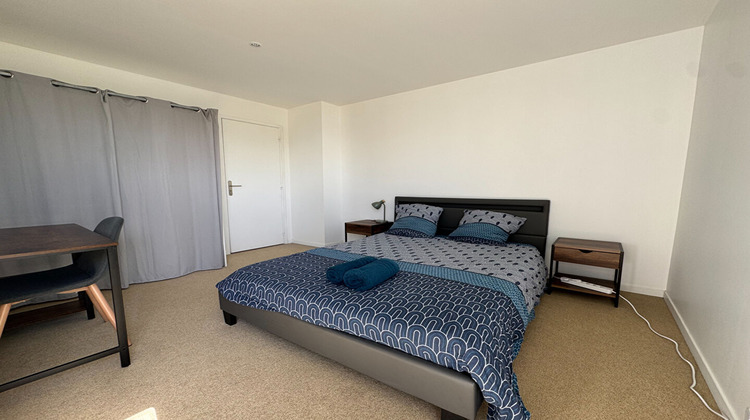 Ma-Cabane - Location Appartement RENNES, 60 m²