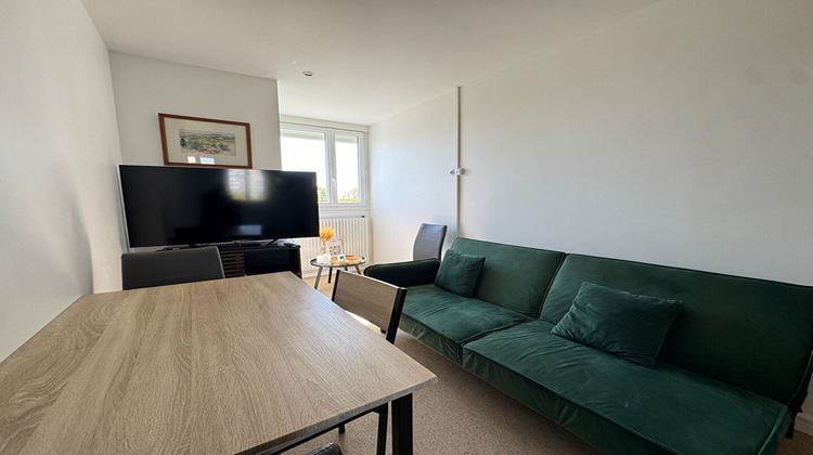 Ma-Cabane - Location Appartement RENNES, 60 m²
