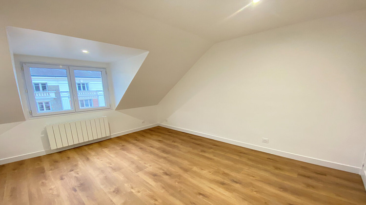 Ma-Cabane - Location Appartement RENNES, 12 m²