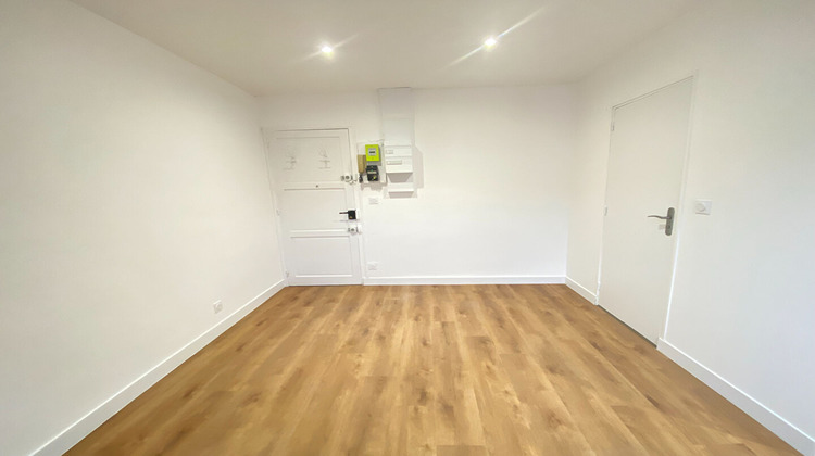 Ma-Cabane - Location Appartement RENNES, 12 m²