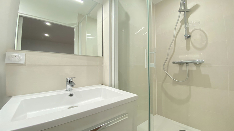 Ma-Cabane - Location Appartement RENNES, 12 m²