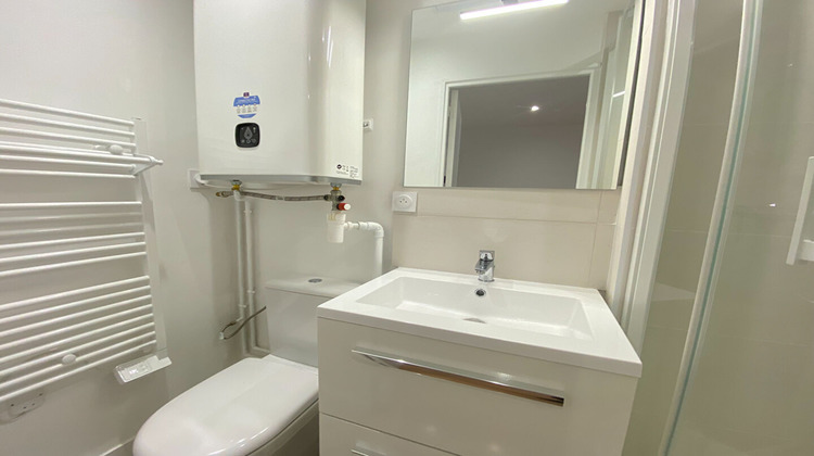 Ma-Cabane - Location Appartement RENNES, 12 m²