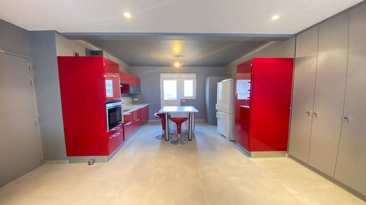 Ma-Cabane - Location Appartement RENNES, 82 m²