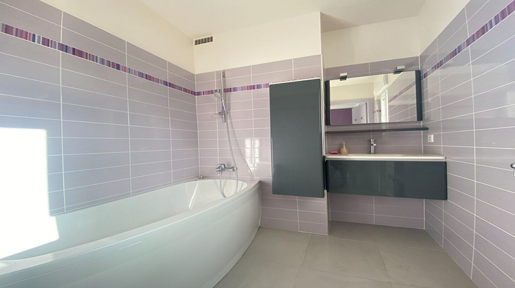 Ma-Cabane - Location Appartement RENNES, 82 m²