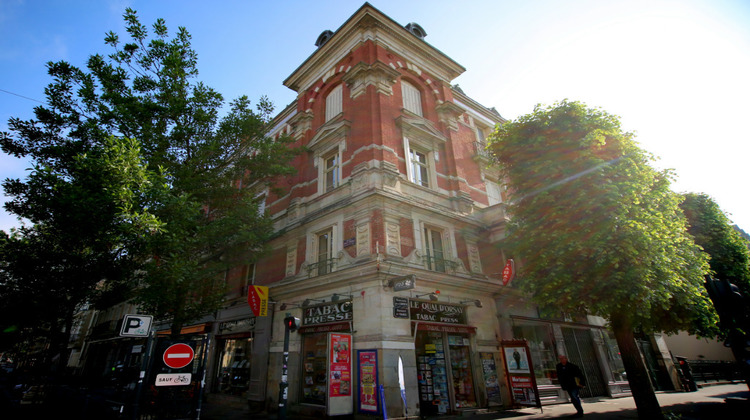 Ma-Cabane - Location Appartement RENNES, 10 m²