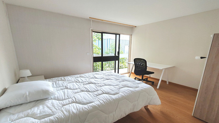 Ma-Cabane - Location Appartement RENNES, 111 m²