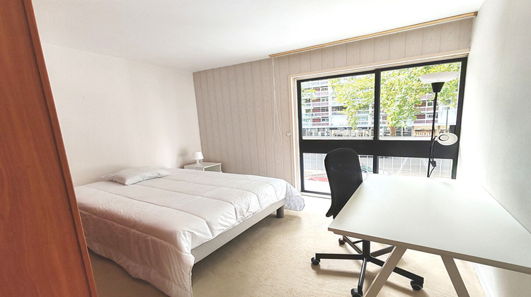 Ma-Cabane - Location Appartement RENNES, 111 m²