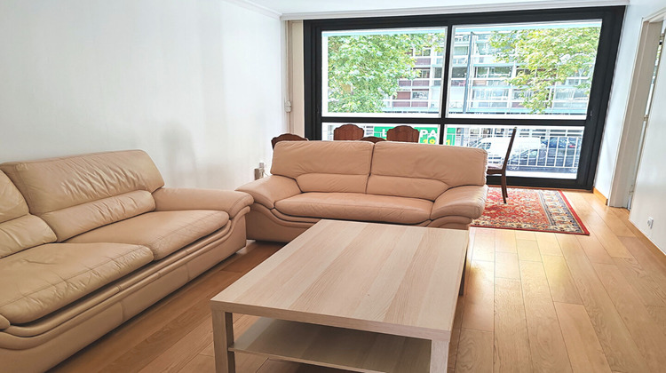 Ma-Cabane - Location Appartement RENNES, 111 m²