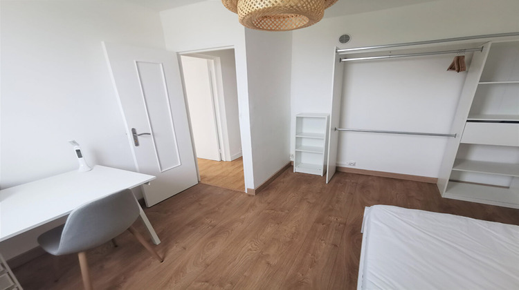 Ma-Cabane - Location Appartement RENNES, 14 m²