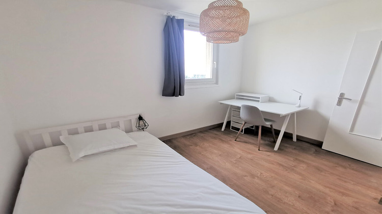 Ma-Cabane - Location Appartement RENNES, 14 m²