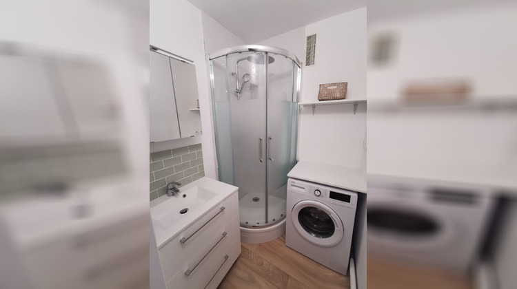 Ma-Cabane - Location Appartement RENNES, 14 m²