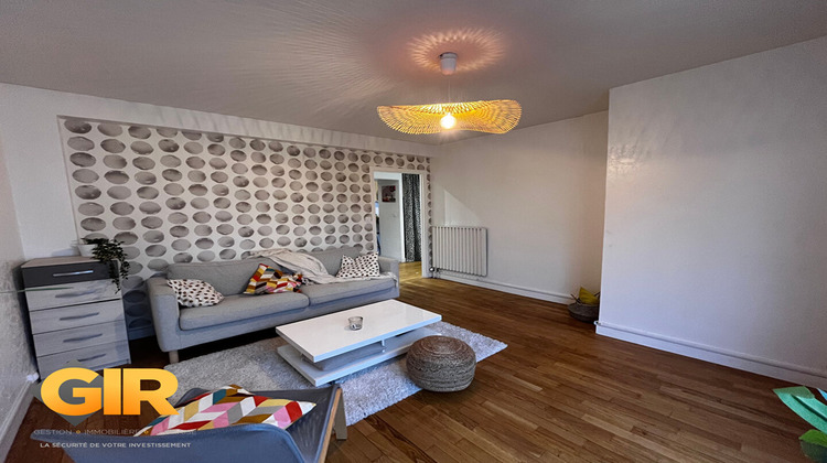 Ma-Cabane - Location Appartement RENNES, 73 m²
