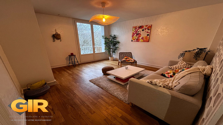 Ma-Cabane - Location Appartement RENNES, 73 m²