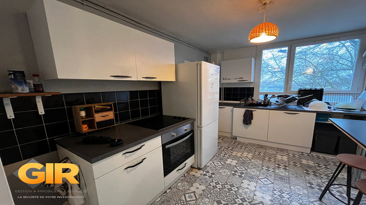 Ma-Cabane - Location Appartement RENNES, 73 m²