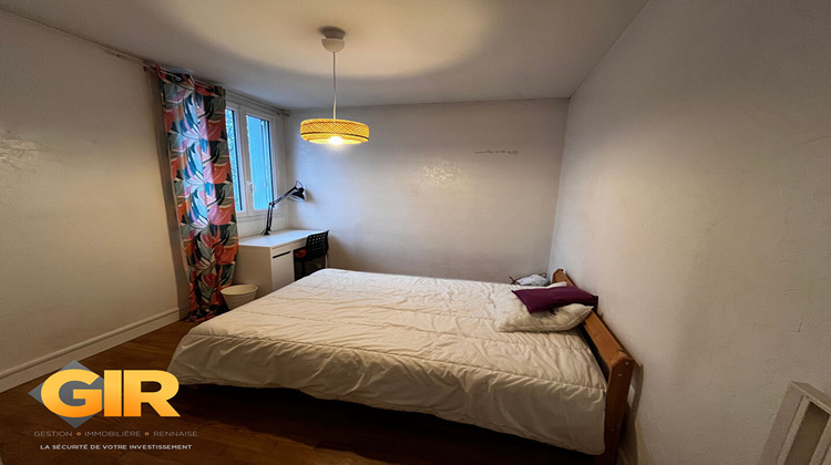 Ma-Cabane - Location Appartement RENNES, 73 m²