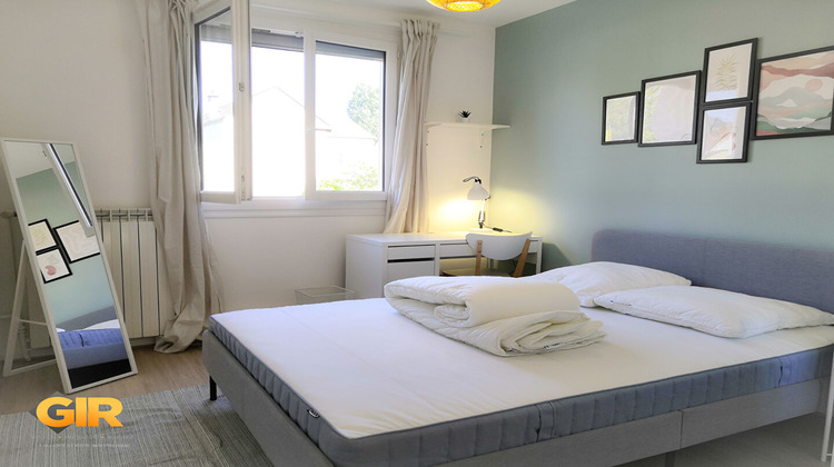 Ma-Cabane - Location Appartement RENNES, 58 m²