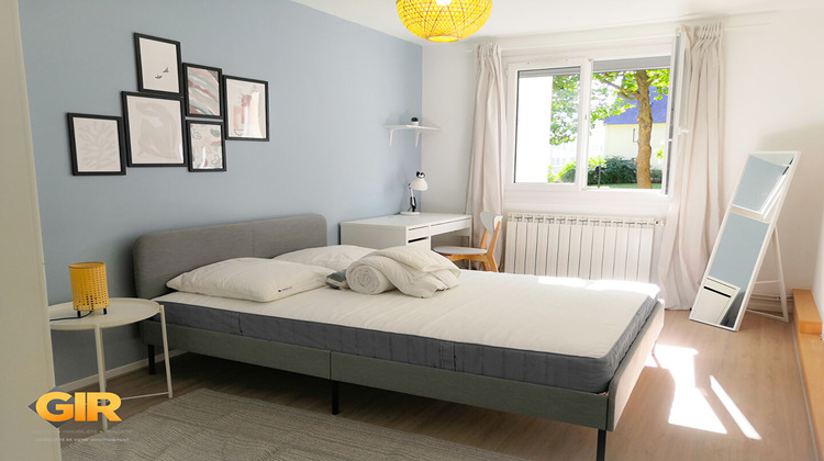 Ma-Cabane - Location Appartement RENNES, 58 m²