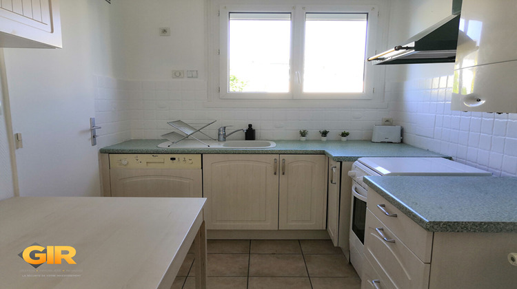Ma-Cabane - Location Appartement RENNES, 58 m²