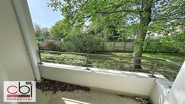 Ma-Cabane - Location Appartement RENNES, 57 m²
