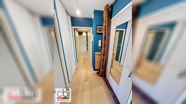 Ma-Cabane - Location Appartement RENNES, 57 m²