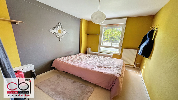 Ma-Cabane - Location Appartement RENNES, 57 m²
