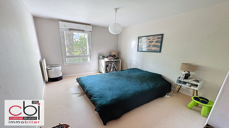 Ma-Cabane - Location Appartement RENNES, 57 m²