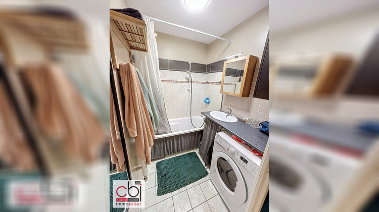 Ma-Cabane - Location Appartement RENNES, 57 m²