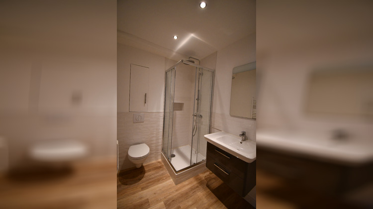 Ma-Cabane - Location Appartement RENNES, 23 m²