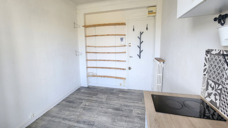 Ma-Cabane - Location Appartement RENNES, 11 m²