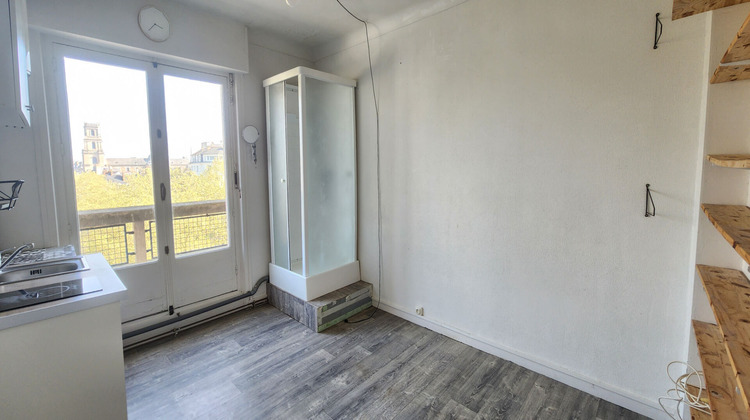 Ma-Cabane - Location Appartement RENNES, 11 m²