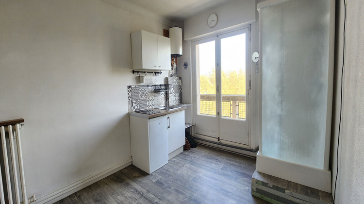 Ma-Cabane - Location Appartement RENNES, 11 m²