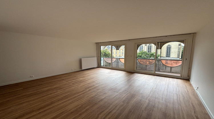 Ma-Cabane - Location Appartement RENNES, 36 m²