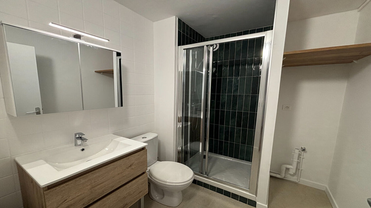 Ma-Cabane - Location Appartement RENNES, 36 m²