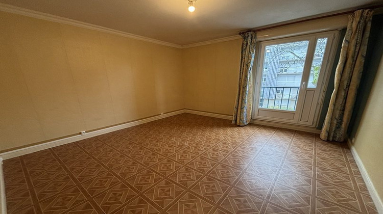 Ma-Cabane - Location Appartement Rennes, 54 m²