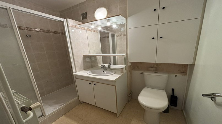Ma-Cabane - Location Appartement Rennes, 54 m²