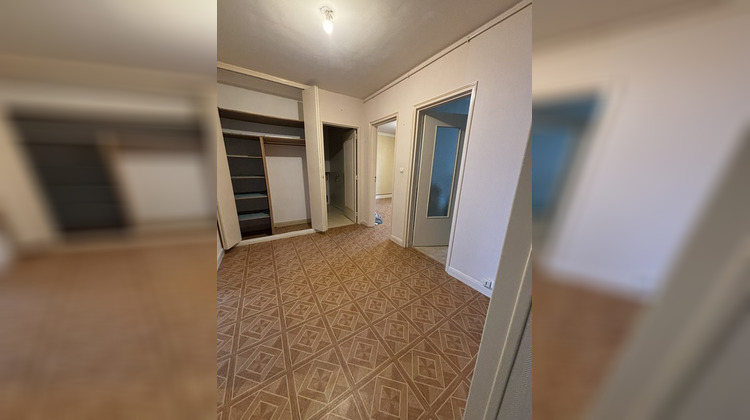 Ma-Cabane - Location Appartement Rennes, 54 m²