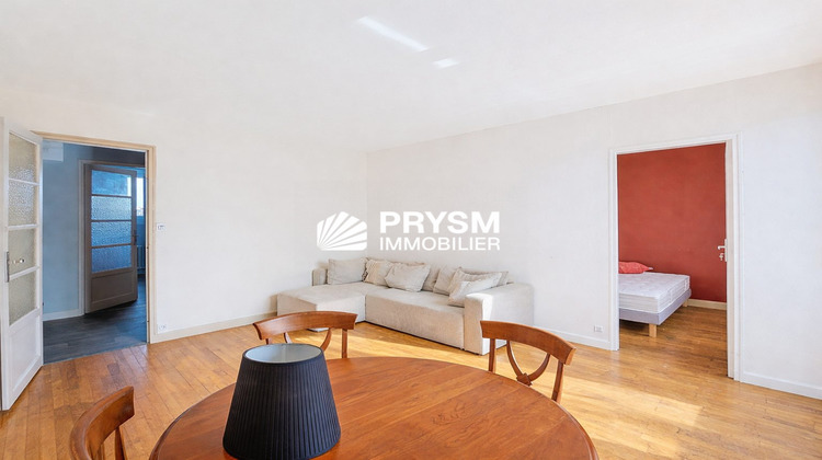 Ma-Cabane - Location Appartement Rennes, 63 m²