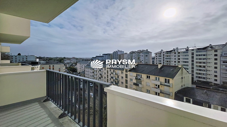 Ma-Cabane - Location Appartement Rennes, 63 m²