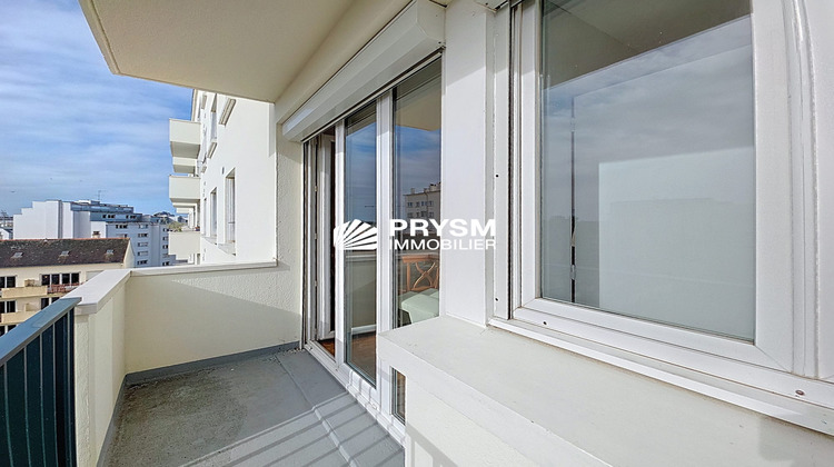 Ma-Cabane - Location Appartement Rennes, 63 m²