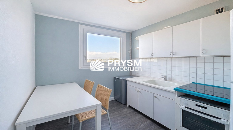 Ma-Cabane - Location Appartement Rennes, 63 m²