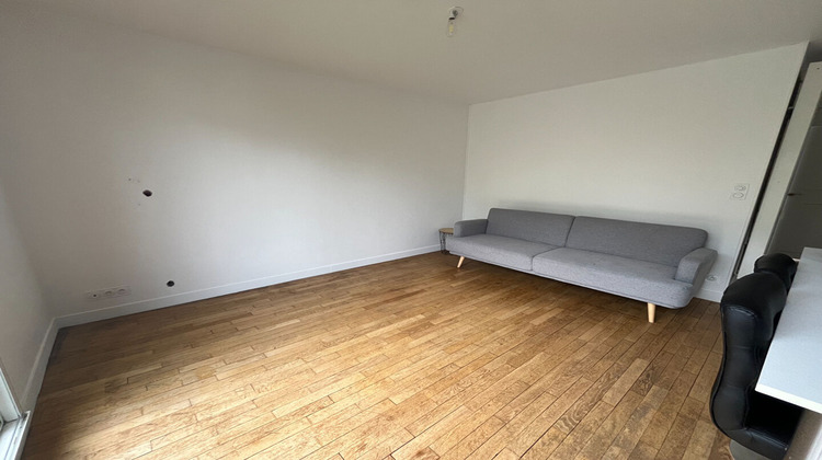 Ma-Cabane - Location Appartement RENNES, 56 m²