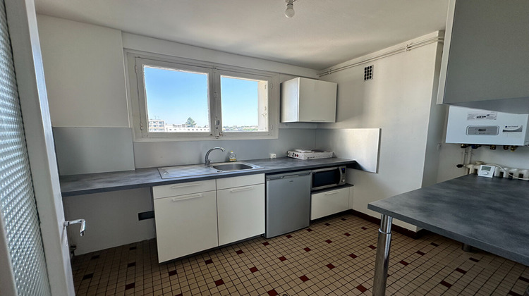 Ma-Cabane - Location Appartement RENNES, 55 m²