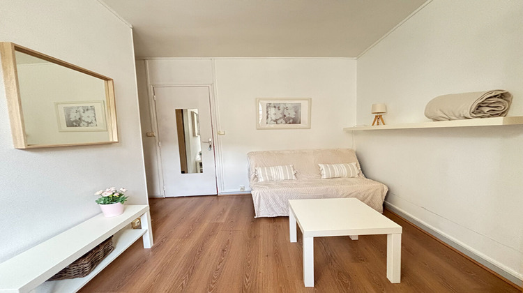 Ma-Cabane - Location Appartement RENNES, 14 m²