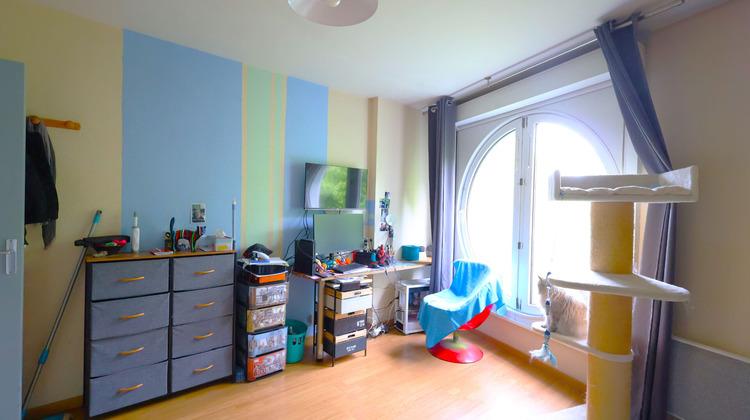 Ma-Cabane - Location Appartement RENNES, 21 m²