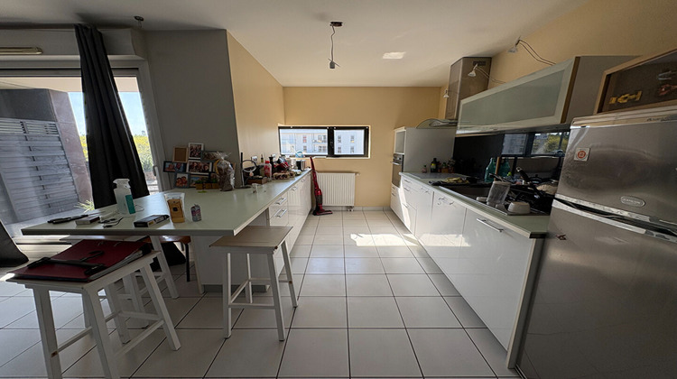 Ma-Cabane - Location Appartement RENNES, 48 m²