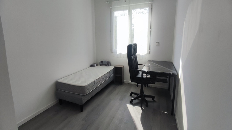 Ma-Cabane - Location Appartement RENNES, 11 m²