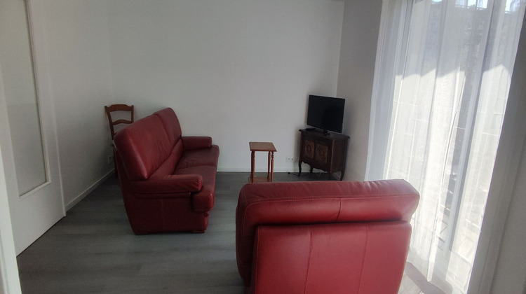 Ma-Cabane - Location Appartement RENNES, 11 m²