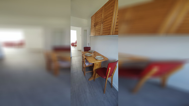 Ma-Cabane - Location Appartement RENNES, 11 m²